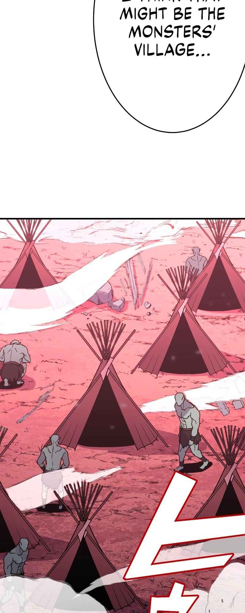 Page 32 Chapter 8 From a Sacrifice to the Strongest