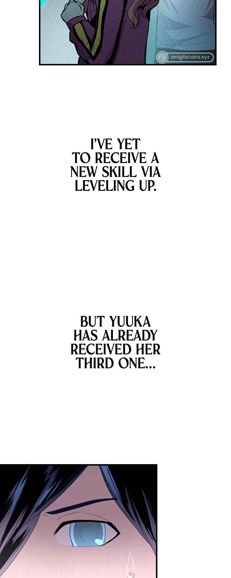 Page 38 Chapter 8 From a Sacrifice to the Strongest