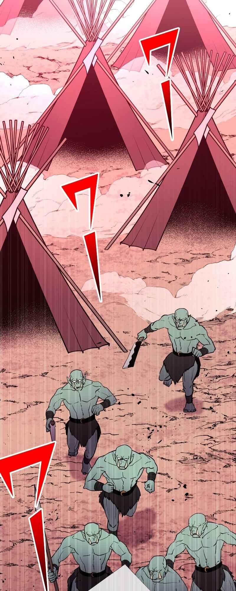 Page 50 Chapter 8 From a Sacrifice to the Strongest