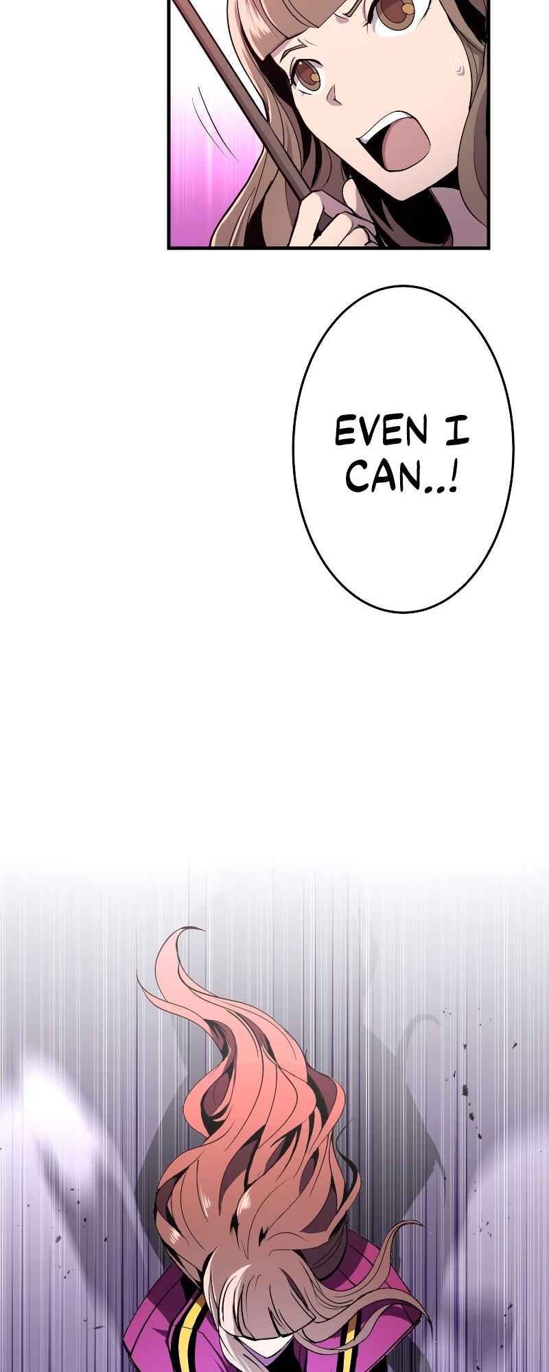 Page 64 Chapter 8 From a Sacrifice to the Strongest