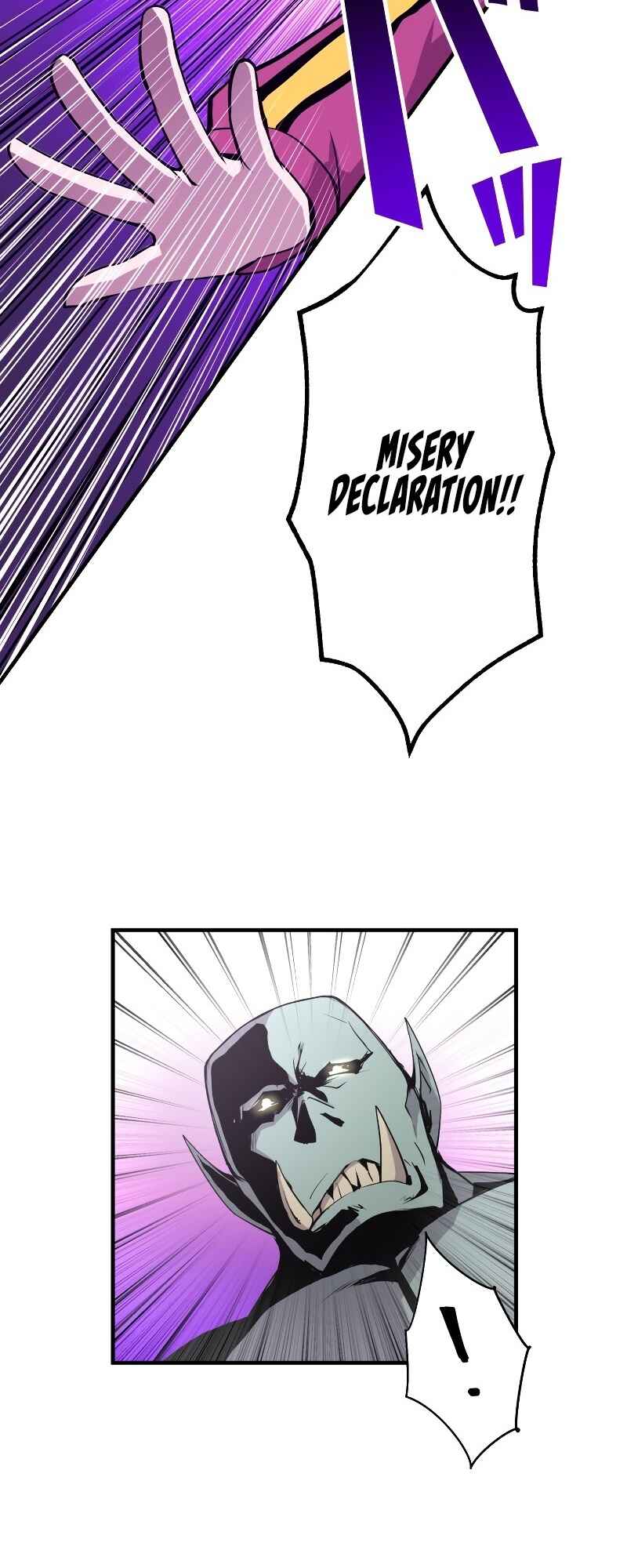 Page 72 Chapter 8 From a Sacrifice to the Strongest