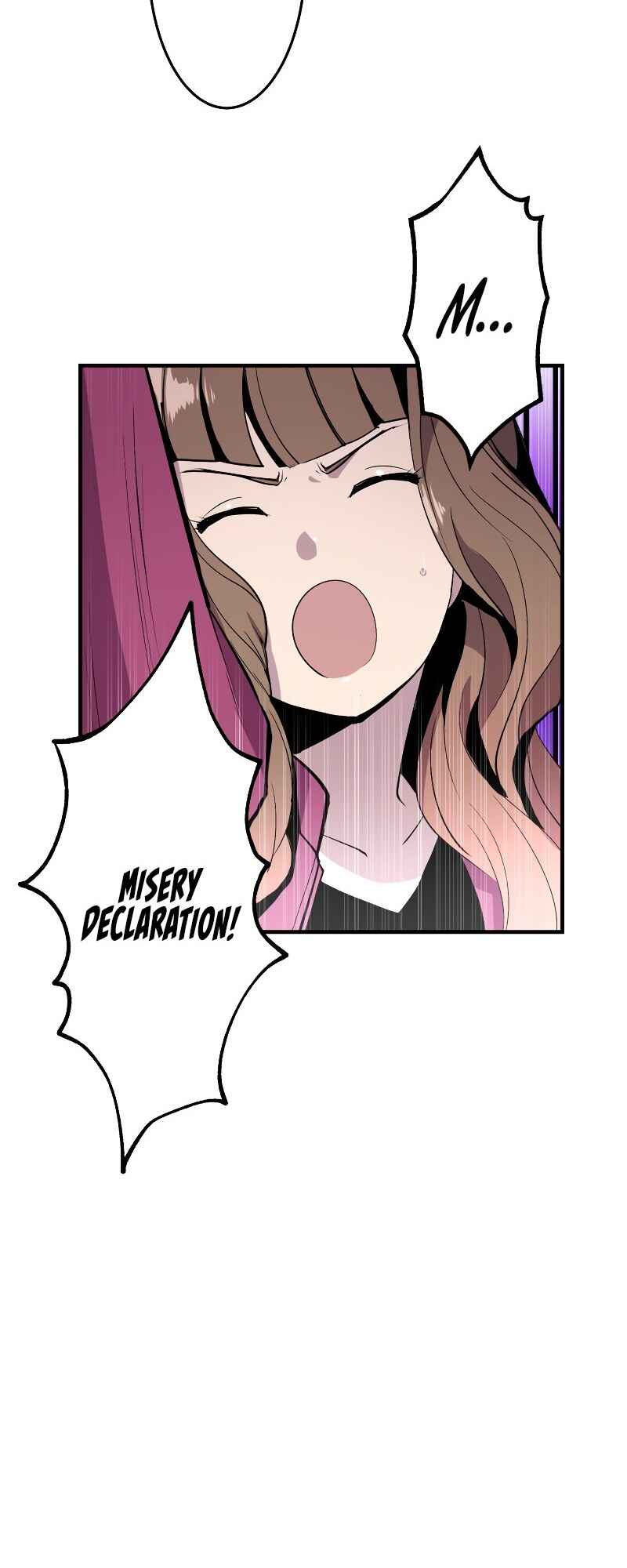Page 75 Chapter 8 From a Sacrifice to the Strongest
