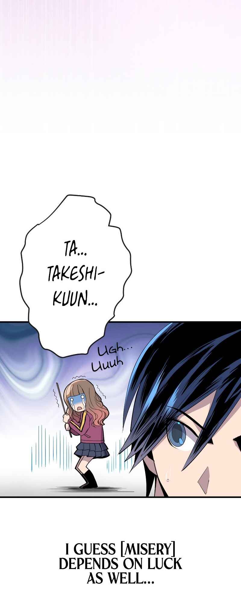 Page 78 Chapter 8 From a Sacrifice to the Strongest