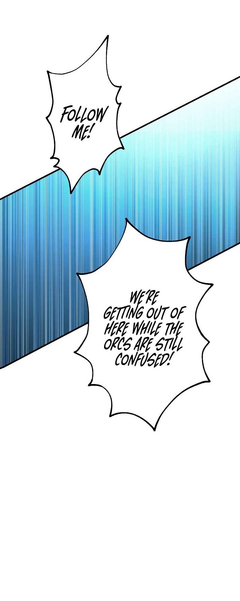 Page 79 Chapter 8 From a Sacrifice to the Strongest