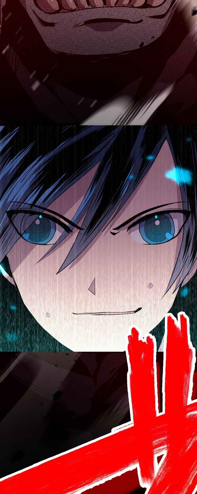 Page 98 Chapter 8 From a Sacrifice to the Strongest