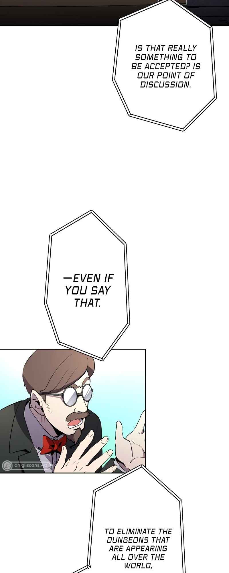 Page 15 Chapter 12 From a Sacrifice to the Strongest