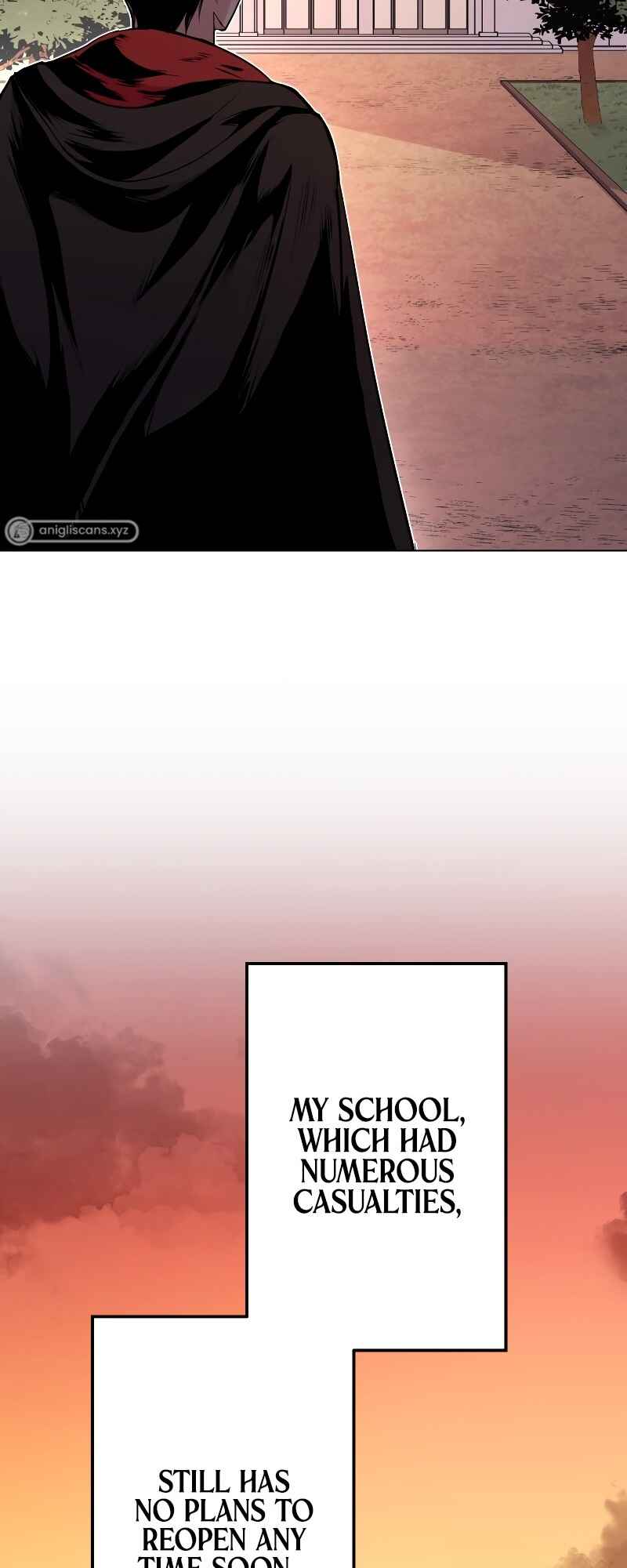 Page 19 Chapter 12 From a Sacrifice to the Strongest