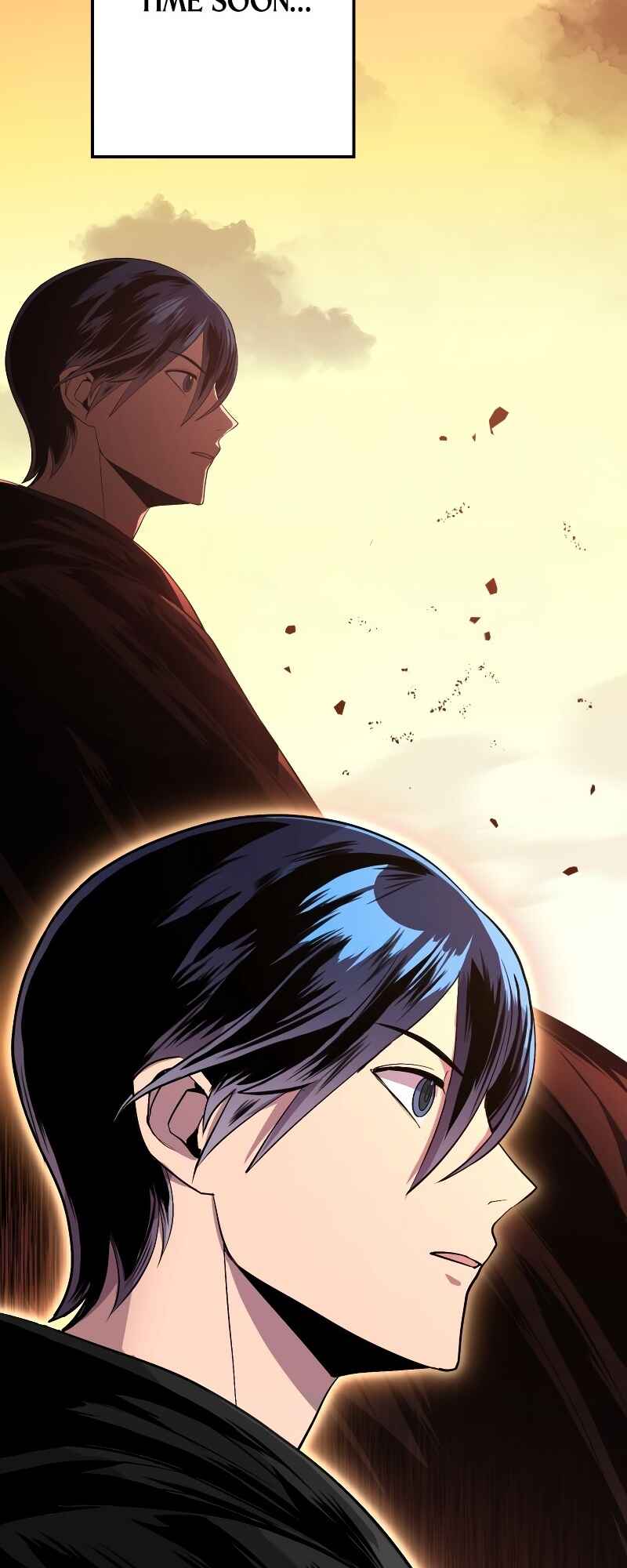 Page 20 Chapter 12 From a Sacrifice to the Strongest