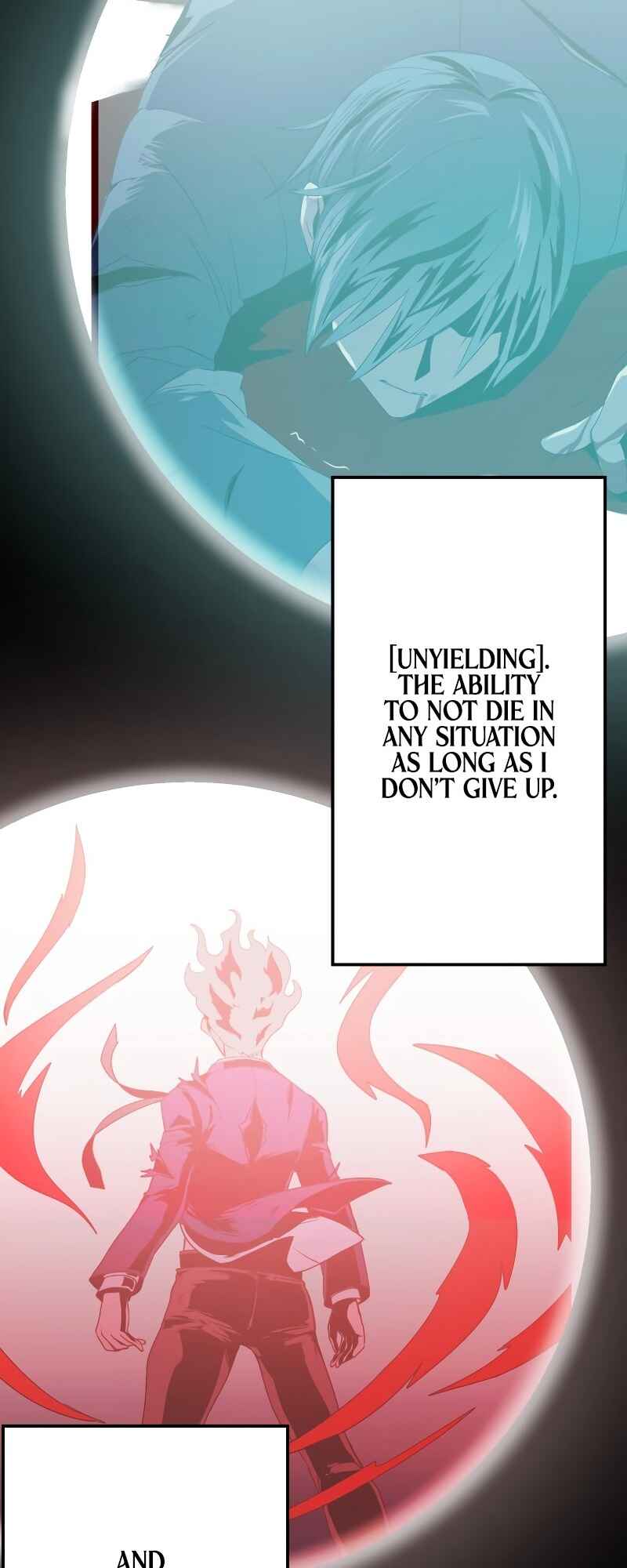 Page 24 Chapter 12 From a Sacrifice to the Strongest