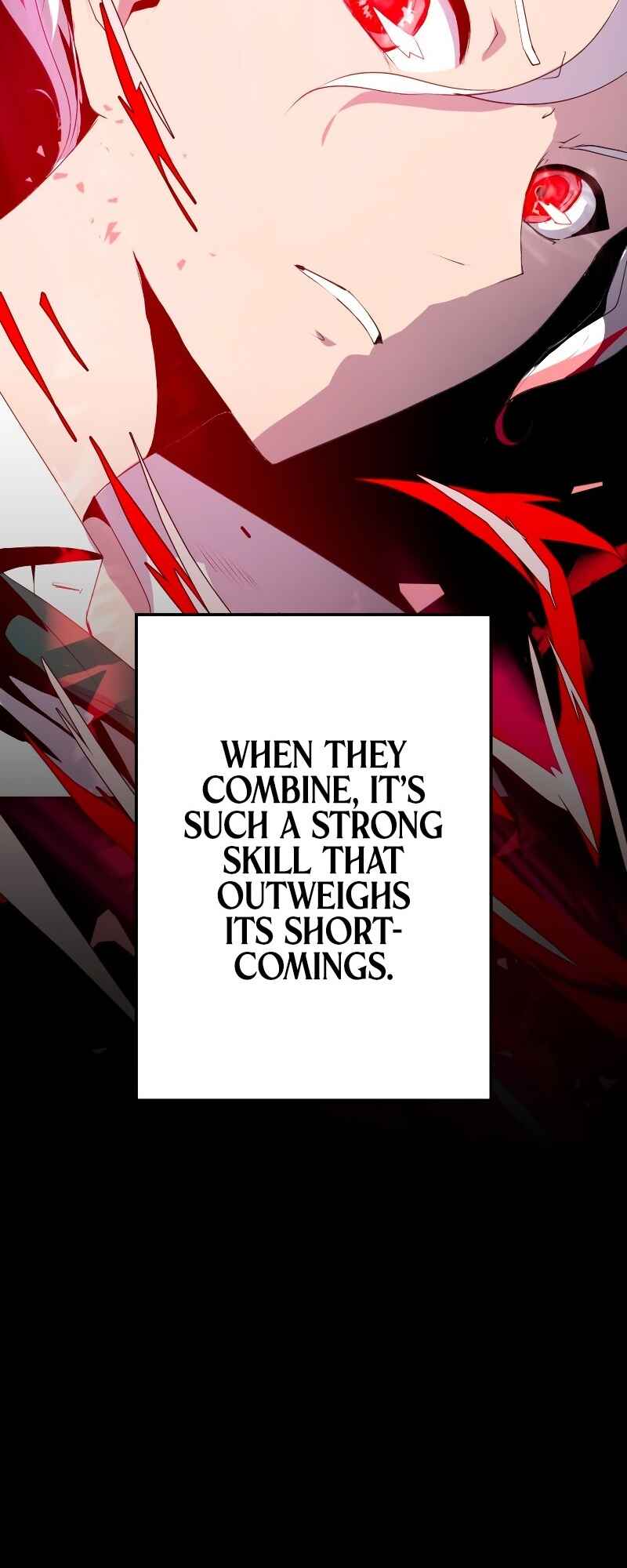 Page 29 Chapter 12 From a Sacrifice to the Strongest