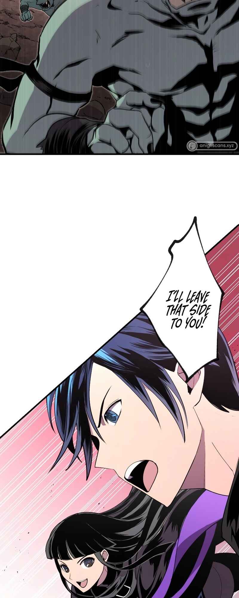 Page 37 Chapter 12 From a Sacrifice to the Strongest