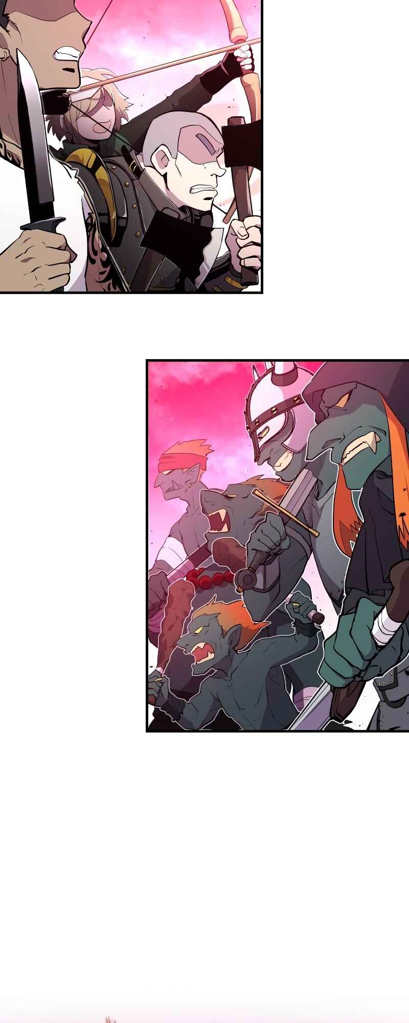 Page 4 Chapter 12 From a Sacrifice to the Strongest
