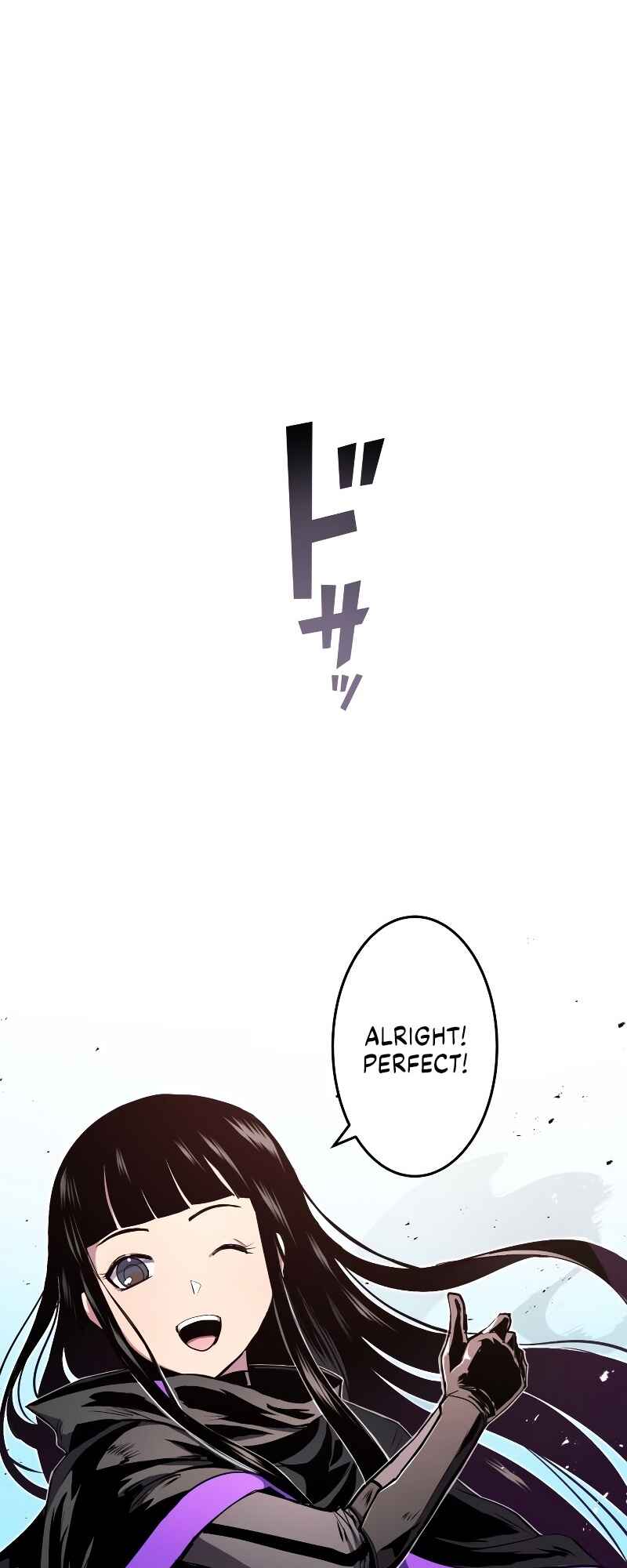 Page 43 Chapter 12 From a Sacrifice to the Strongest