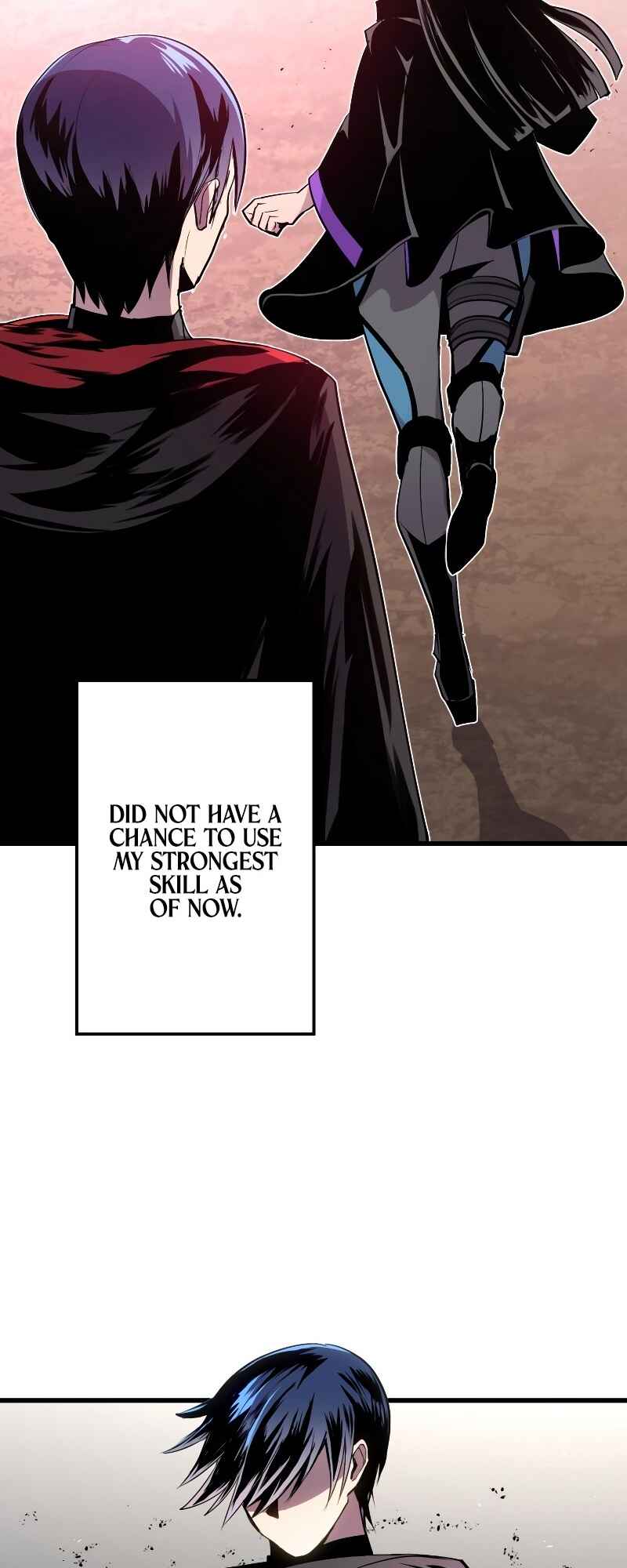 Page 46 Chapter 12 From a Sacrifice to the Strongest