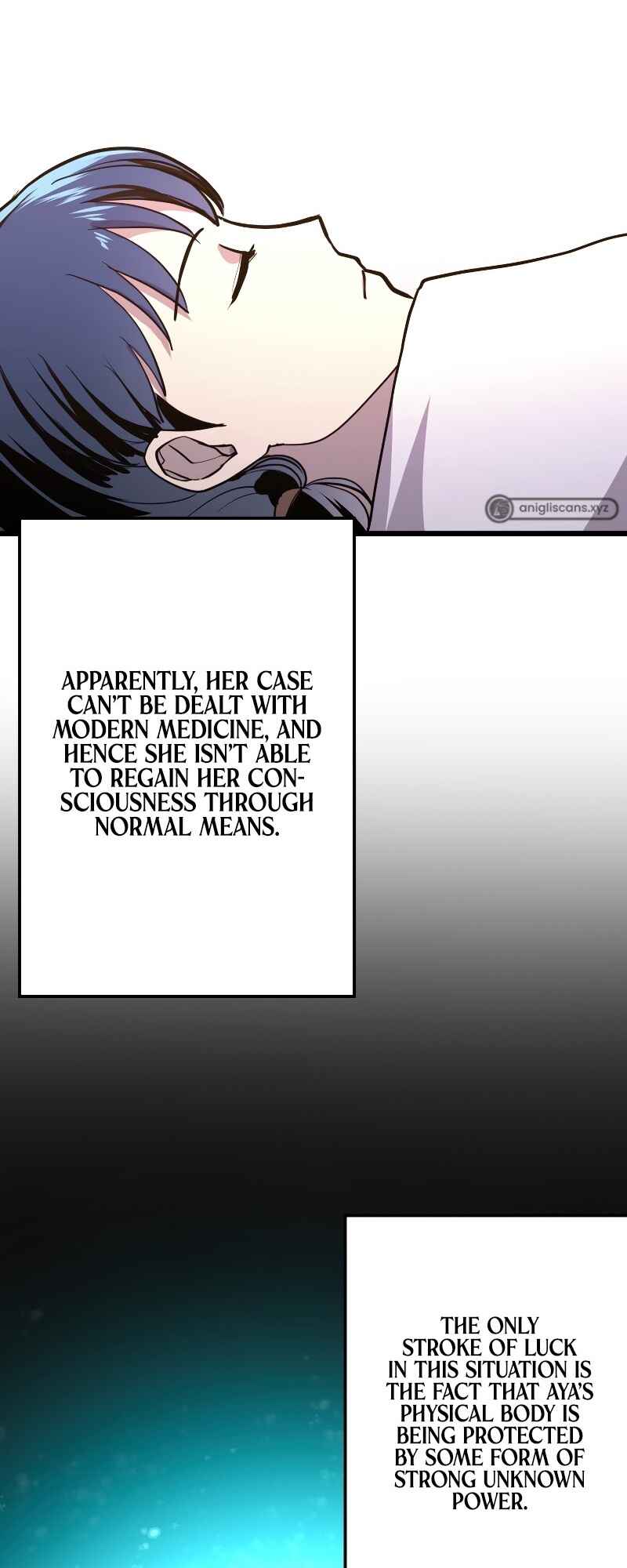 Page 49 Chapter 12 From a Sacrifice to the Strongest