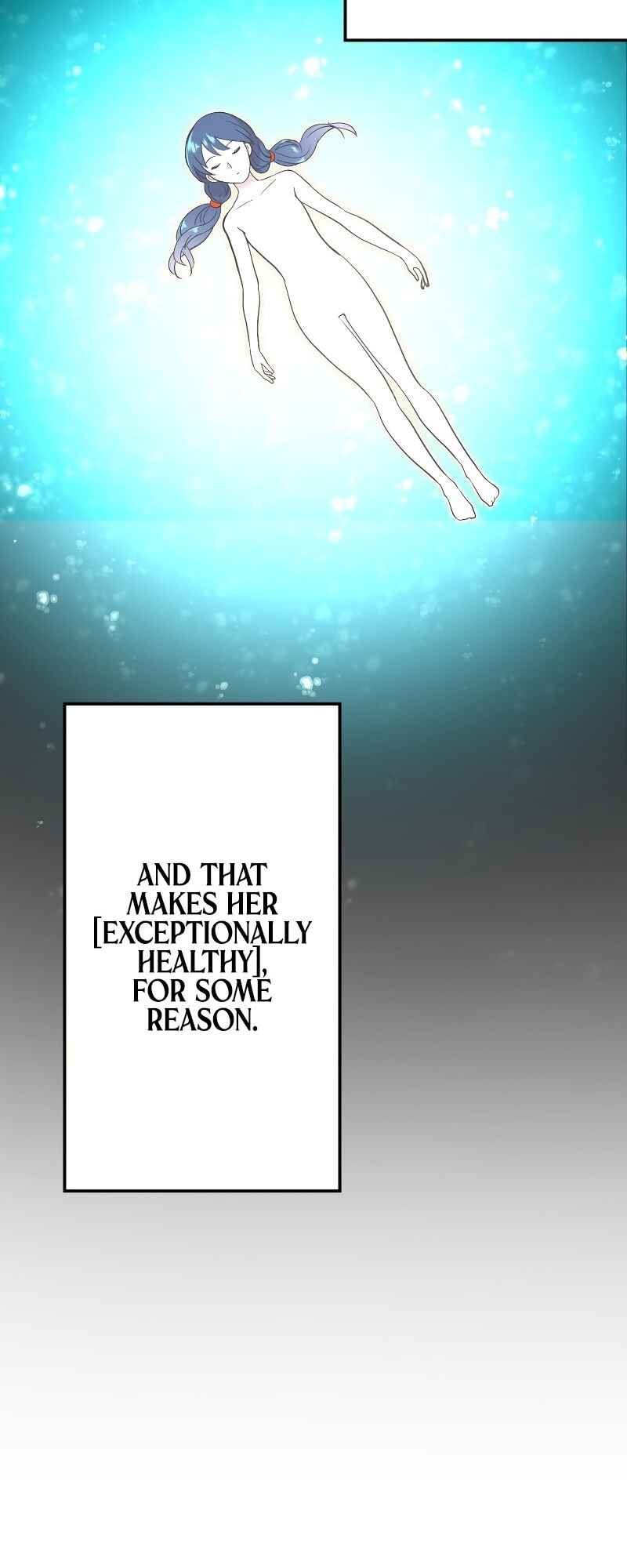 Page 50 Chapter 12 From a Sacrifice to the Strongest