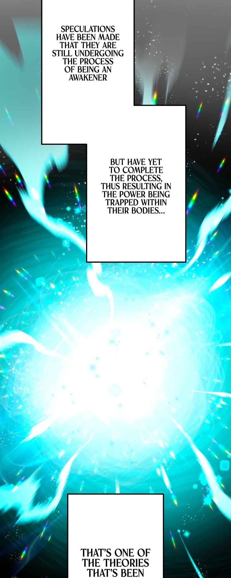 Page 52 Chapter 12 From a Sacrifice to the Strongest