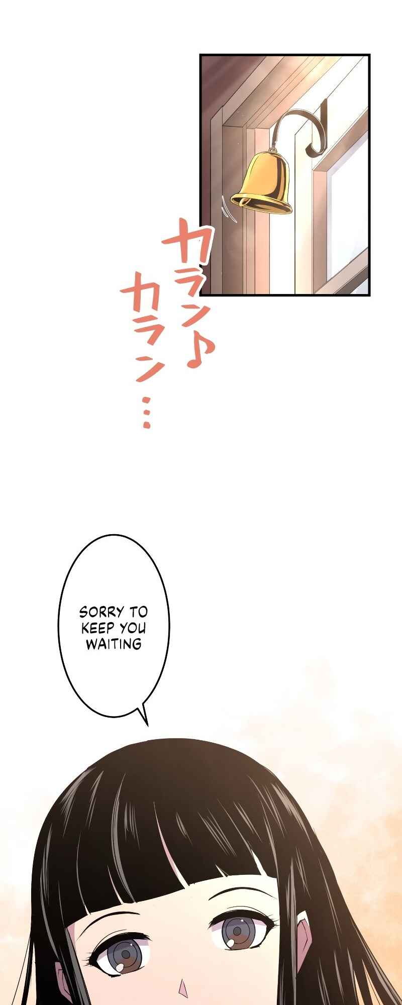 Page 55 Chapter 12 From a Sacrifice to the Strongest
