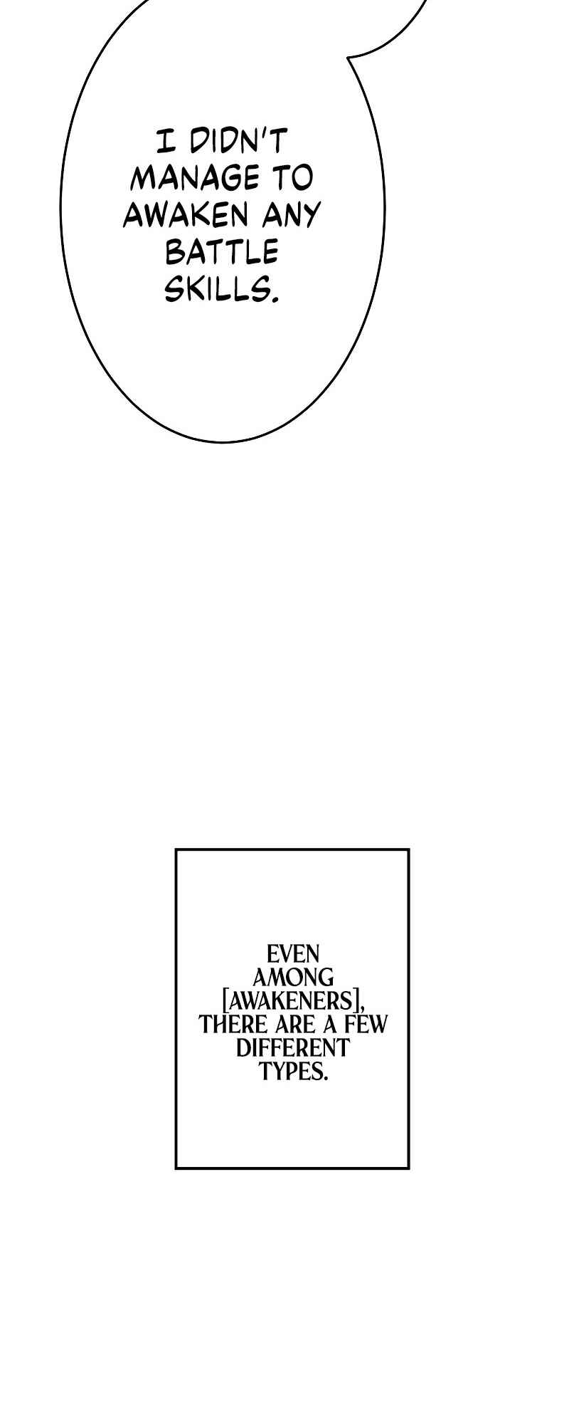 Page 61 Chapter 12 From a Sacrifice to the Strongest