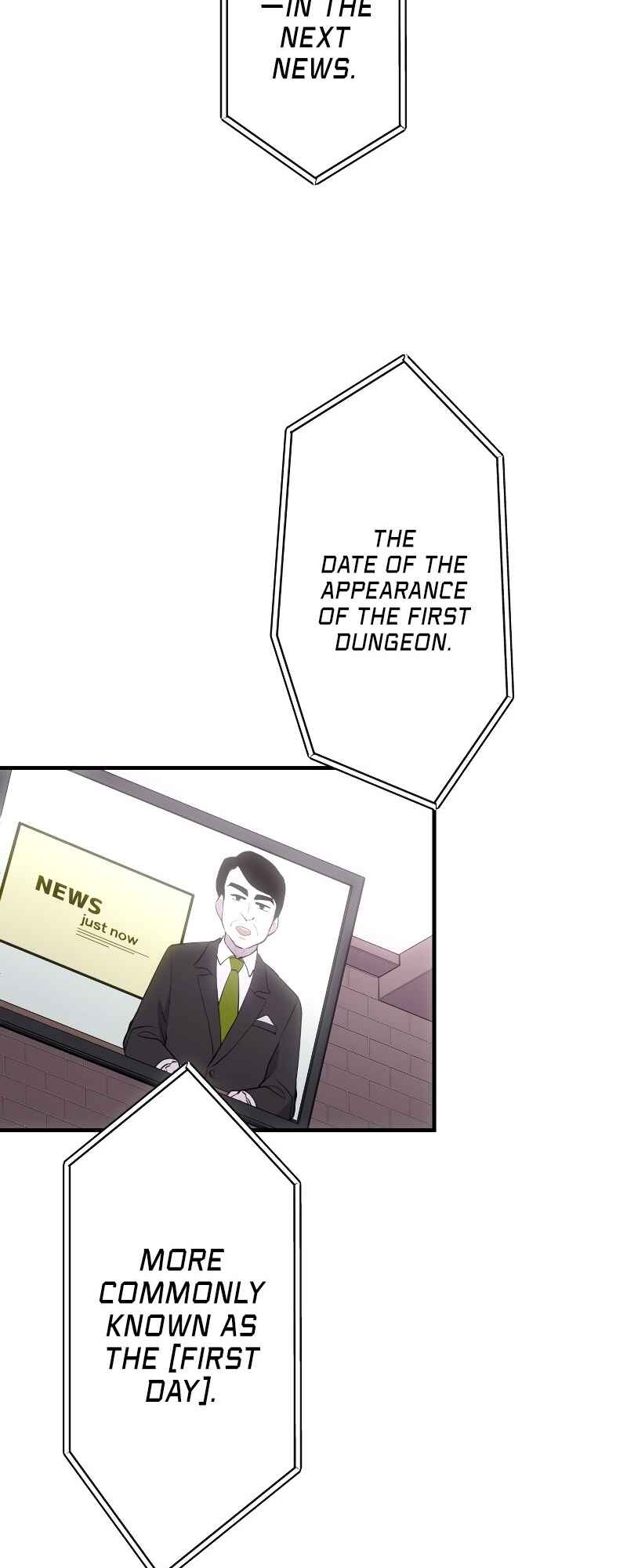 Page 79 Chapter 12 From a Sacrifice to the Strongest