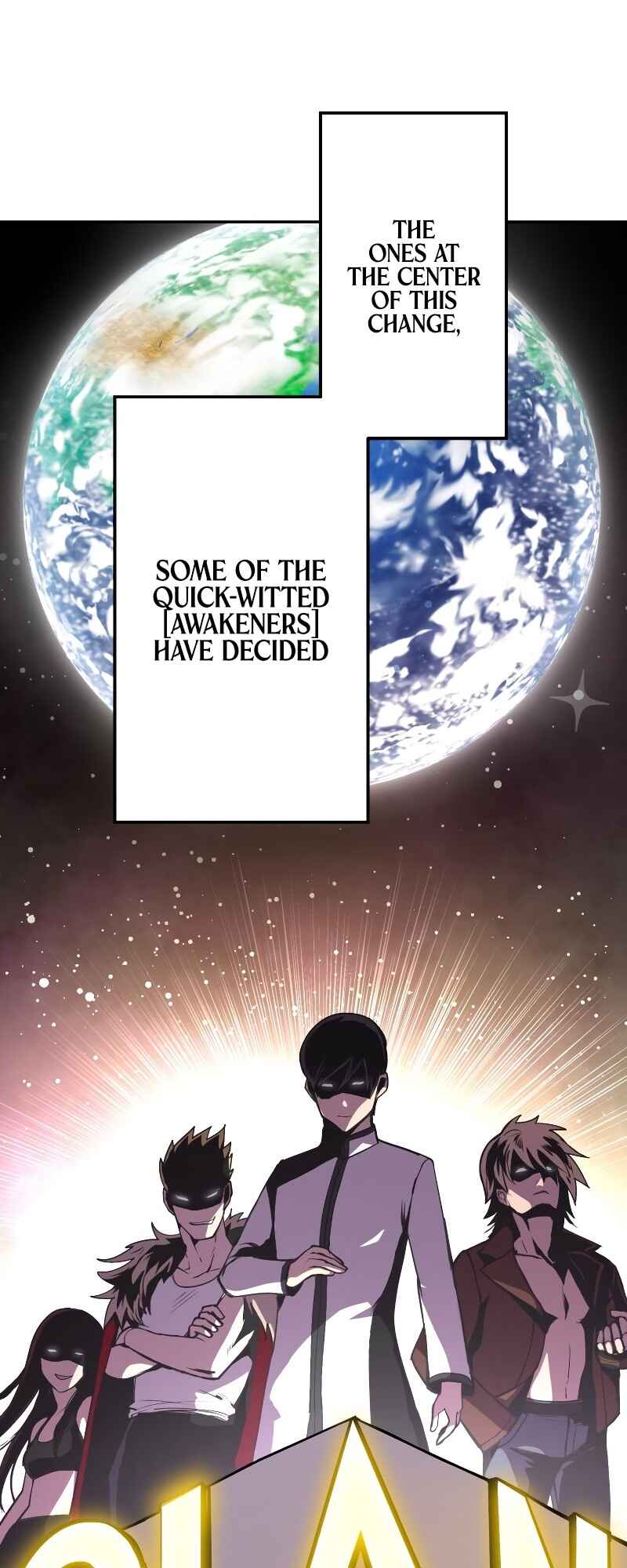 Page 8 Chapter 12 From a Sacrifice to the Strongest