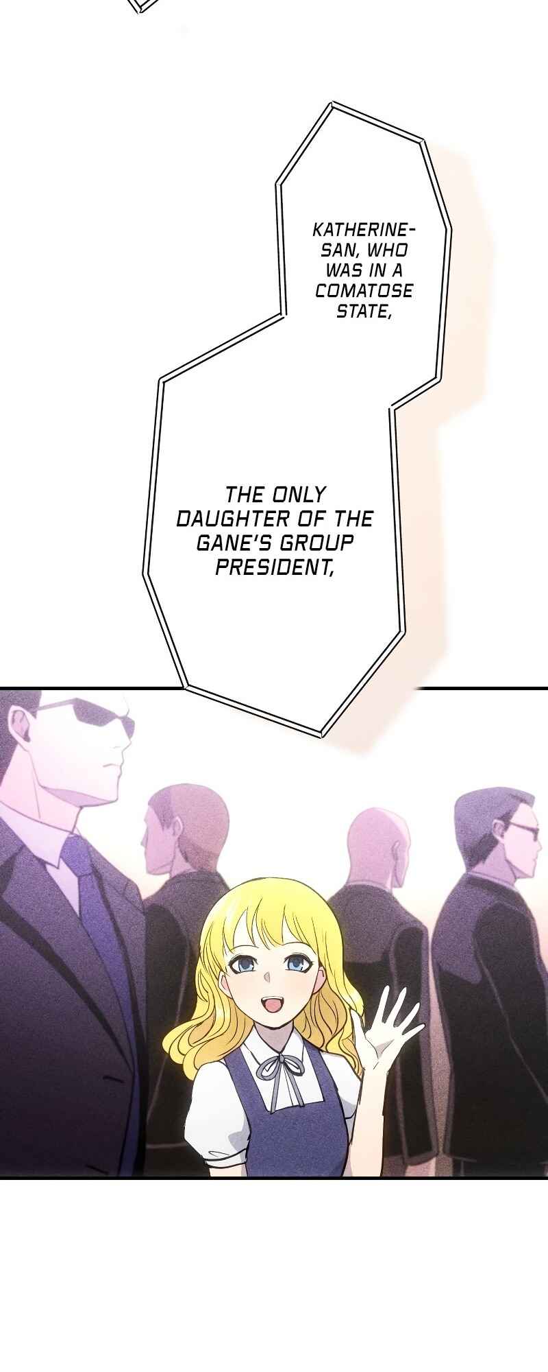 Page 80 Chapter 12 From a Sacrifice to the Strongest