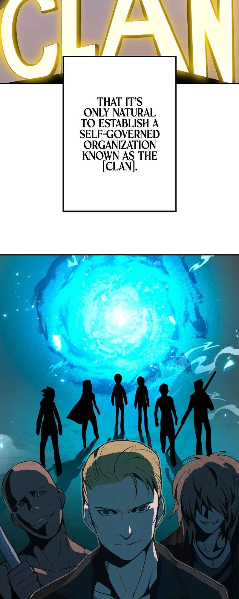Page 9 Chapter 12 From a Sacrifice to the Strongest
