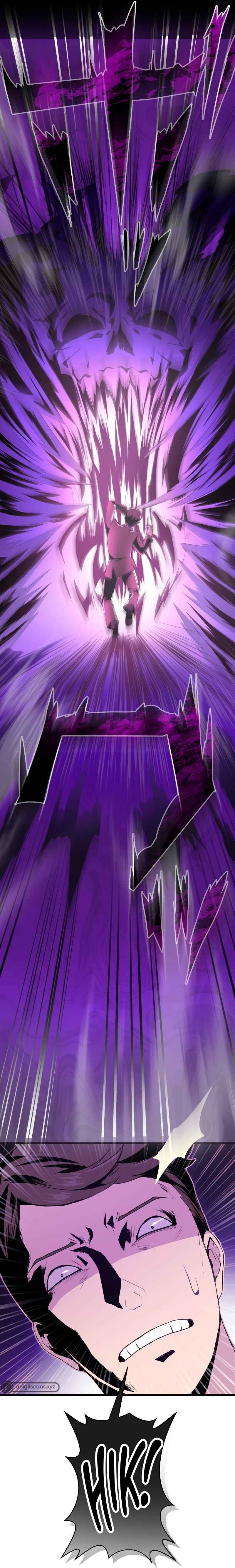 Page 14 Chapter 2 From a Sacrifice to the Strongest