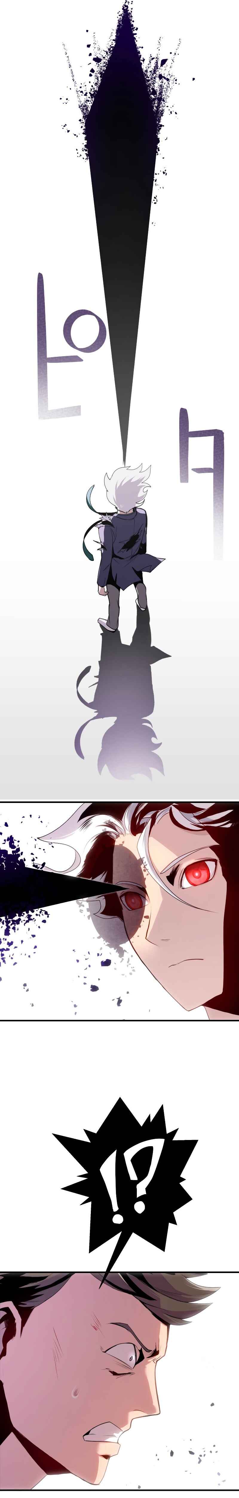 Page 22 Chapter 2 From a Sacrifice to the Strongest