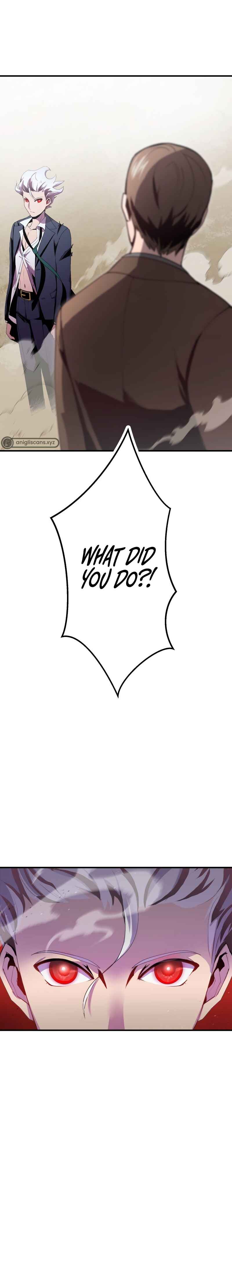 Page 25 Chapter 2 From a Sacrifice to the Strongest