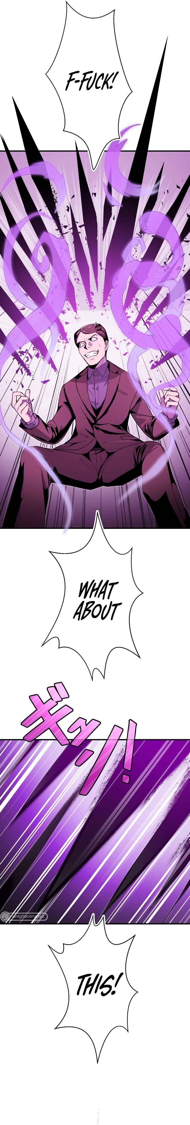 Page 26 Chapter 2 From a Sacrifice to the Strongest