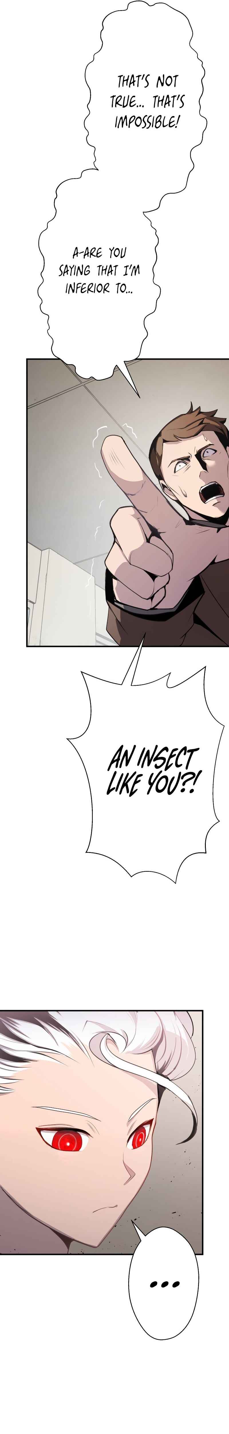 Page 31 Chapter 2 From a Sacrifice to the Strongest