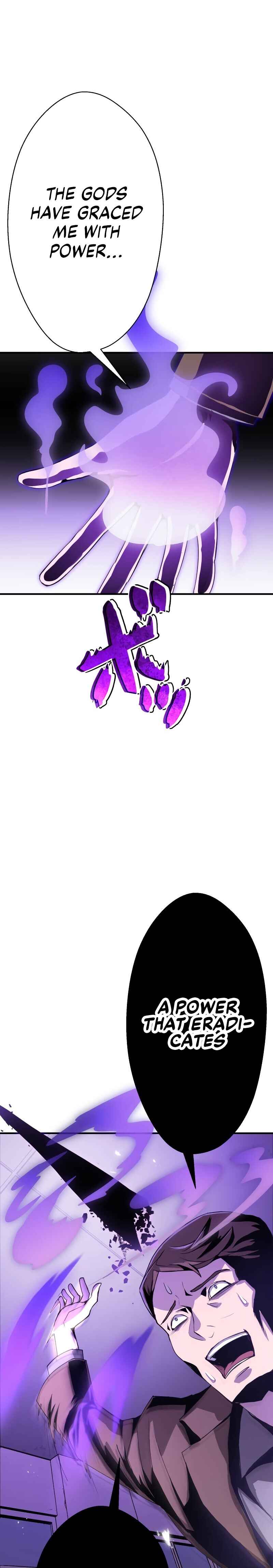 Page 32 Chapter 2 From a Sacrifice to the Strongest