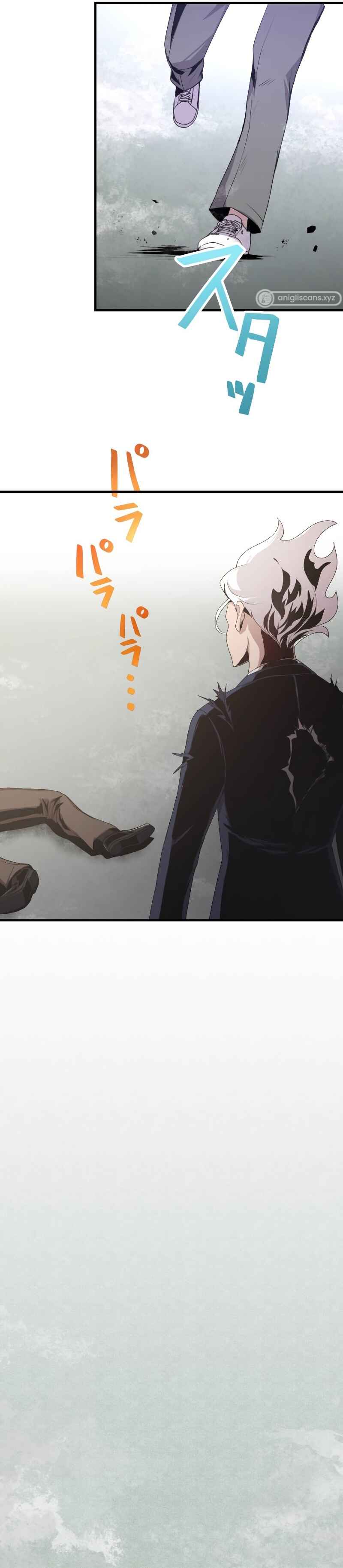 Page 48 Chapter 2 From a Sacrifice to the Strongest