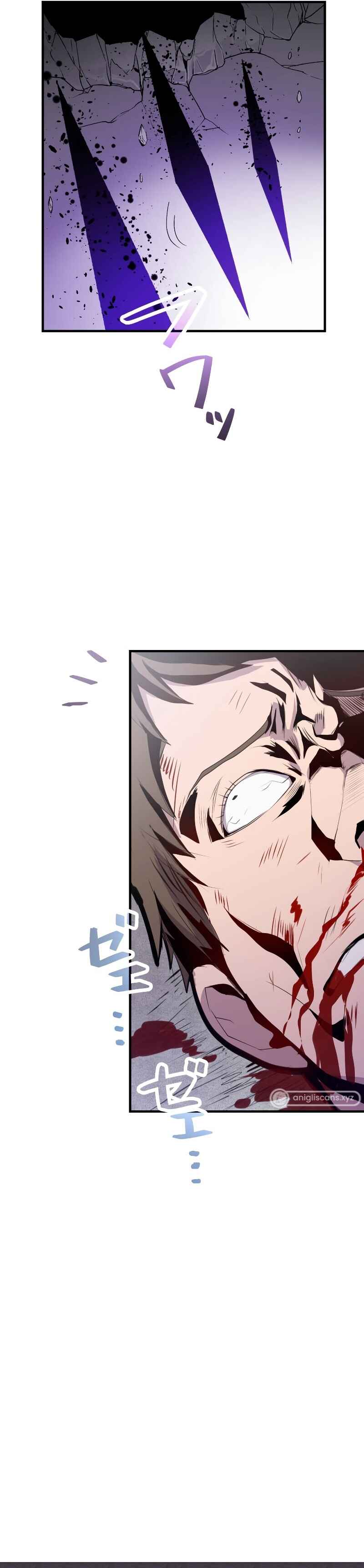 Page 50 Chapter 2 From a Sacrifice to the Strongest