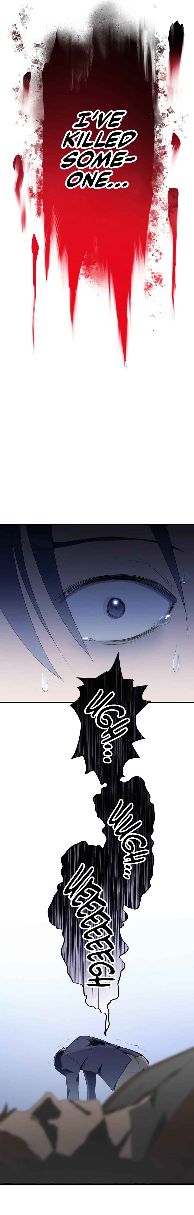 Page 59 Chapter 2 From a Sacrifice to the Strongest