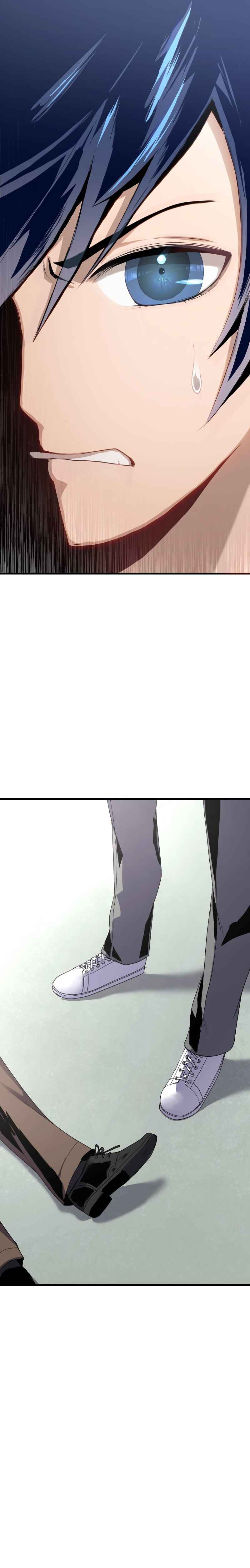 Page 61 Chapter 2 From a Sacrifice to the Strongest