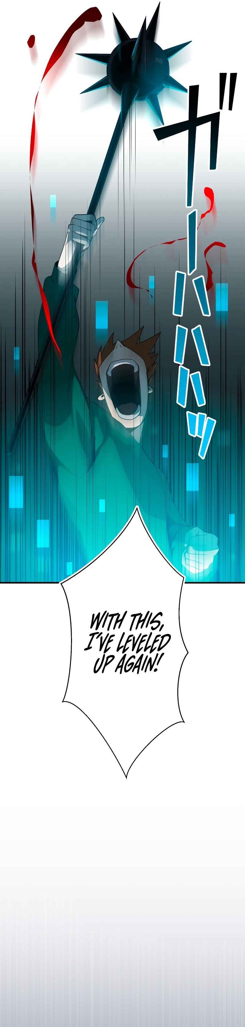 Page 29 Chapter 3 From a Sacrifice to the Strongest