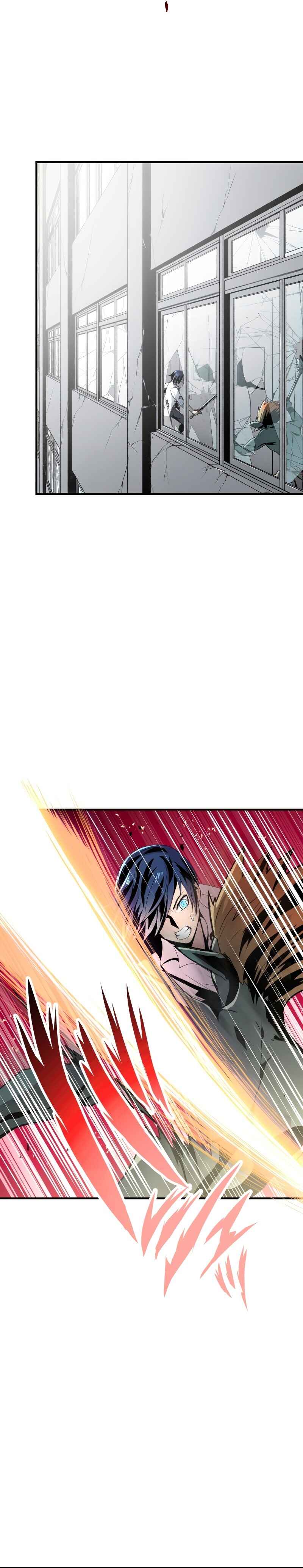 Page 3 Chapter 3 From a Sacrifice to the Strongest