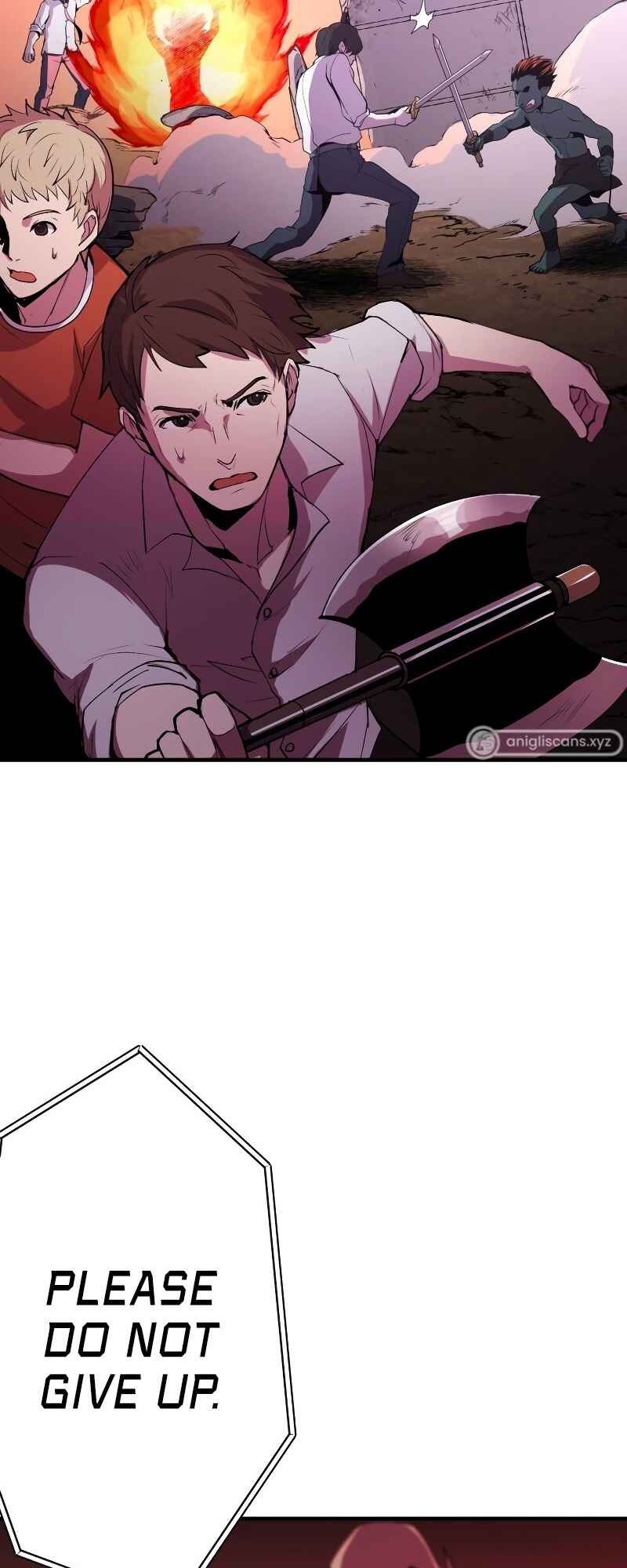 Page 10 Chapter 6 From a Sacrifice to the Strongest