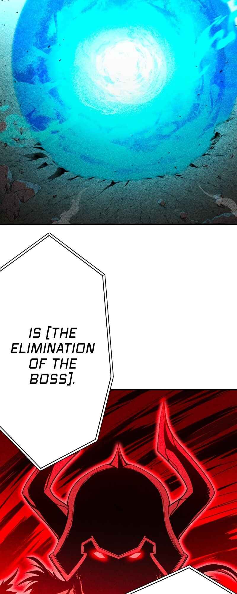 Page 16 Chapter 6 From a Sacrifice to the Strongest