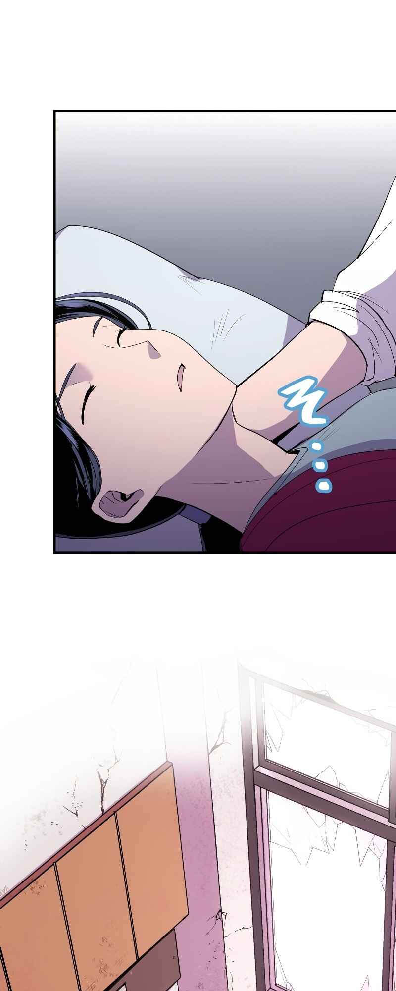 Page 22 Chapter 6 From a Sacrifice to the Strongest