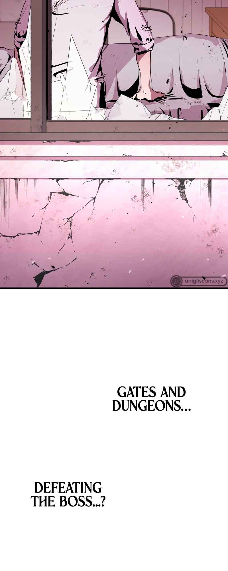 Page 26 Chapter 6 From a Sacrifice to the Strongest