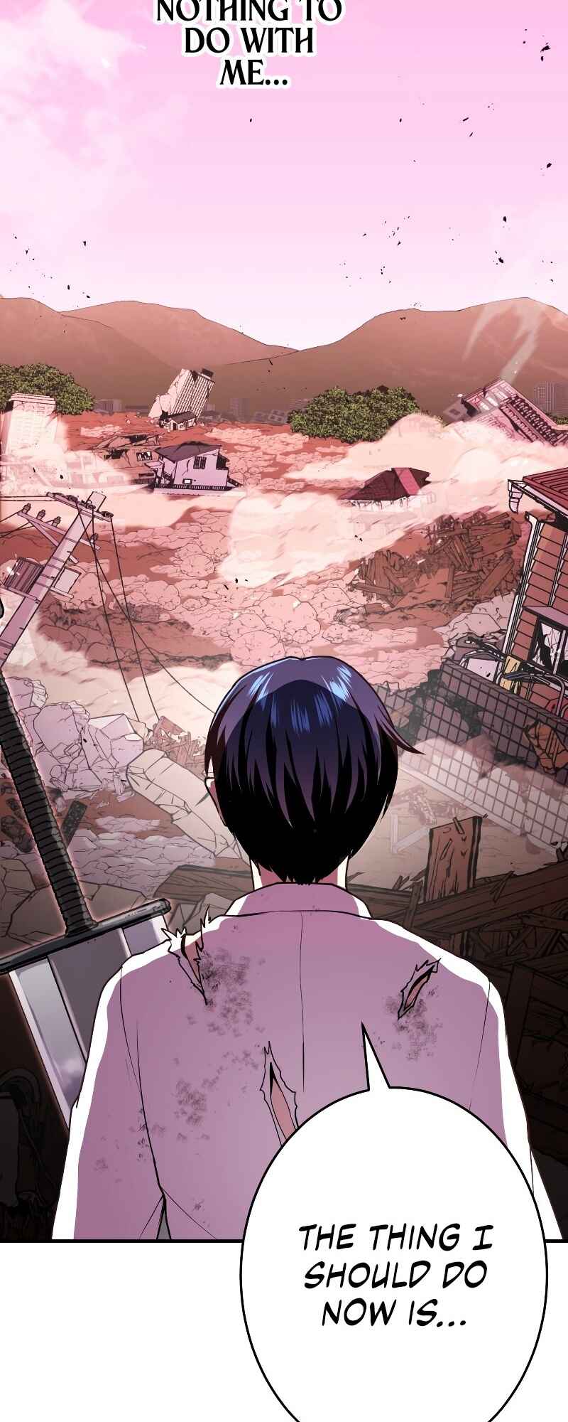 Page 28 Chapter 6 From a Sacrifice to the Strongest