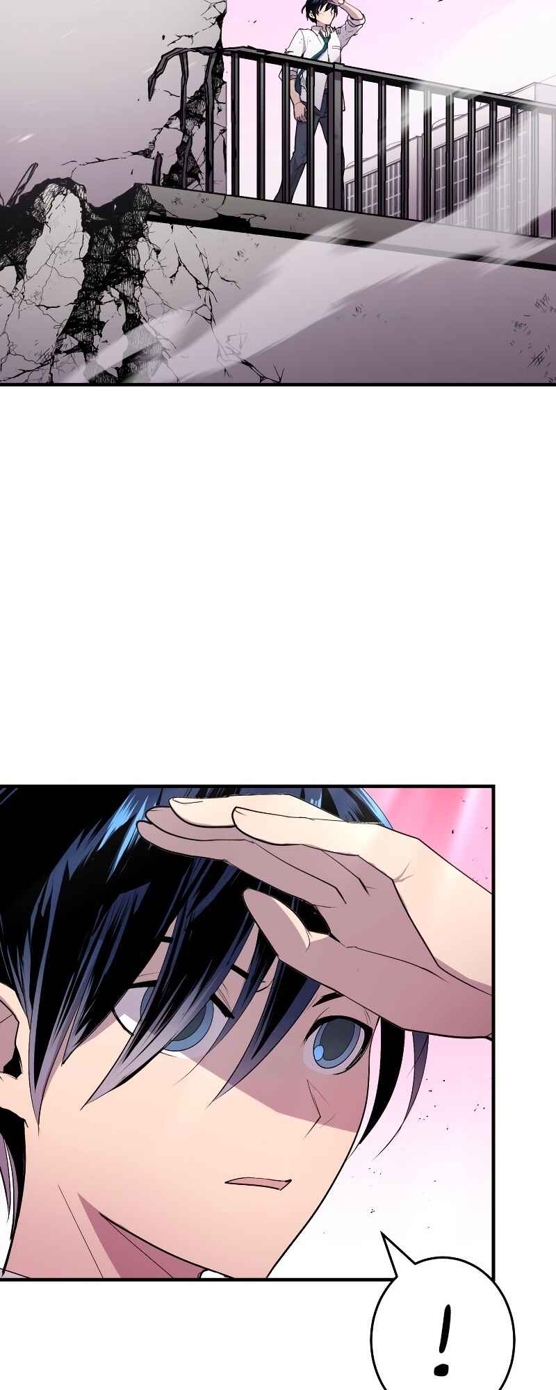 Page 34 Chapter 6 From a Sacrifice to the Strongest