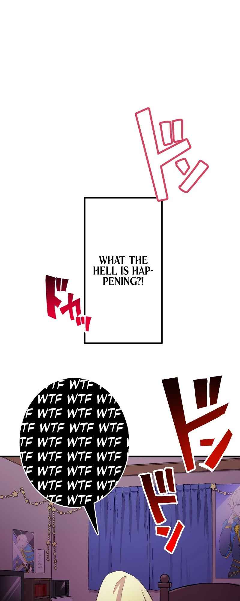 Page 40 Chapter 6 From a Sacrifice to the Strongest
