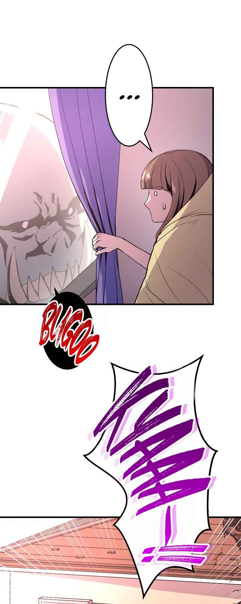 Page 48 Chapter 6 From a Sacrifice to the Strongest