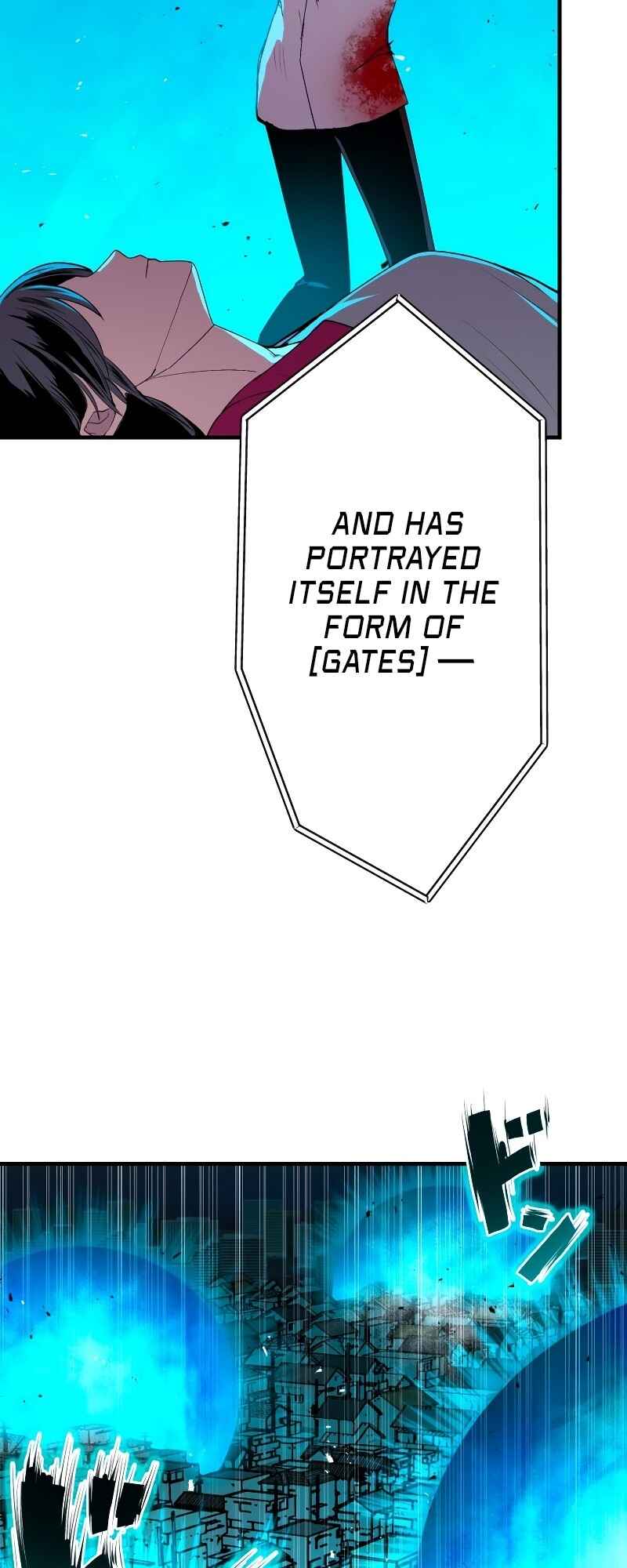 Page 5 Chapter 6 From a Sacrifice to the Strongest