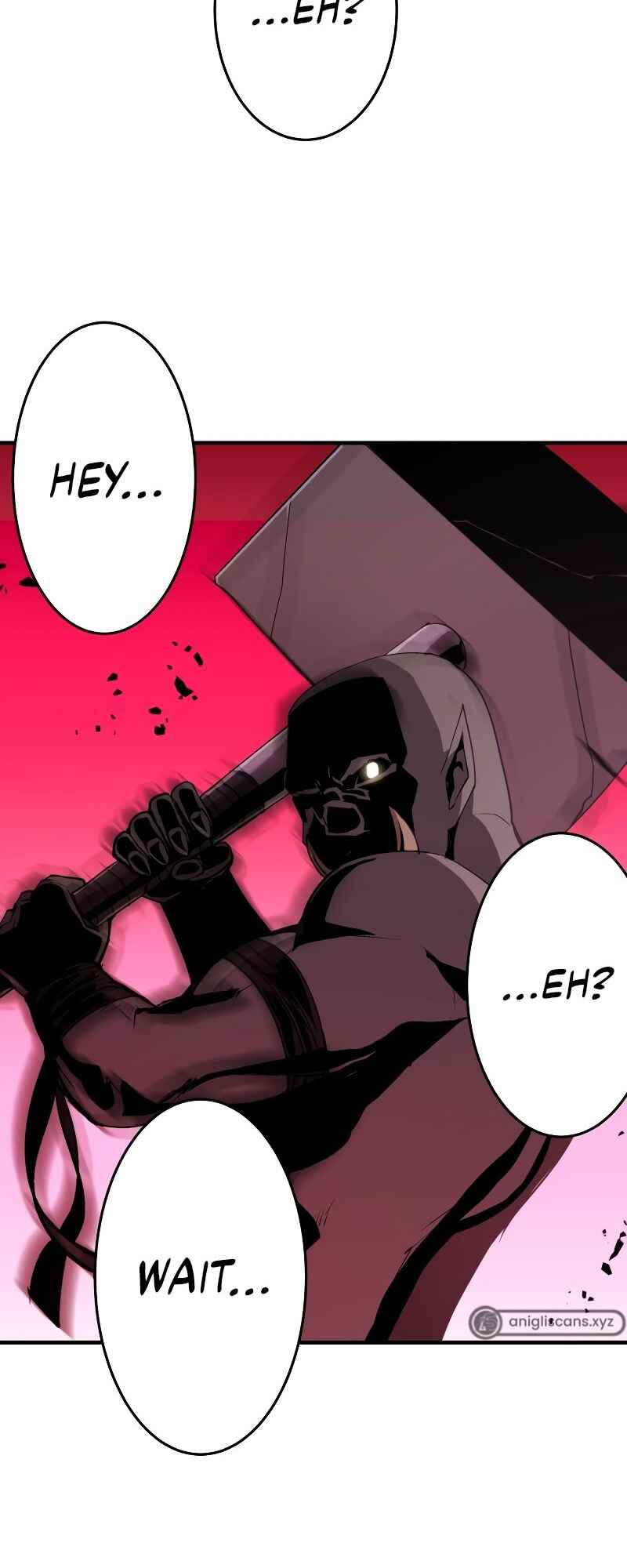 Page 50 Chapter 6 From a Sacrifice to the Strongest