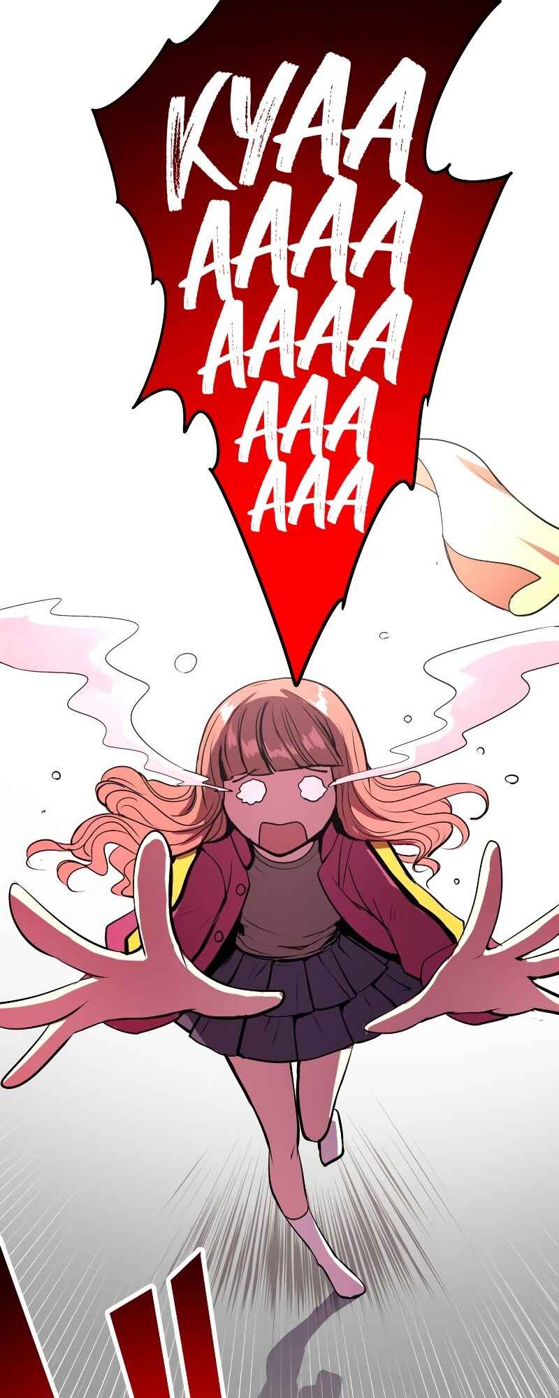 Page 52 Chapter 6 From a Sacrifice to the Strongest